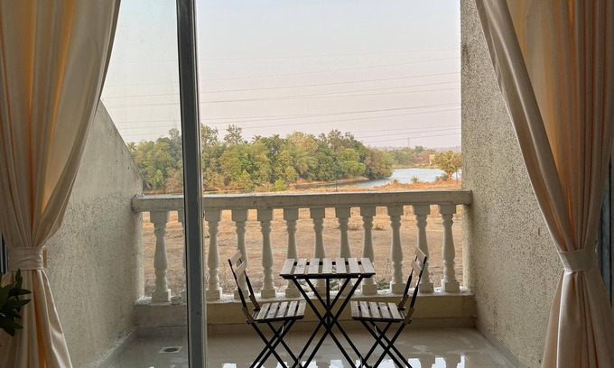 Neral Hotel | Mountain Breeze Home Stay