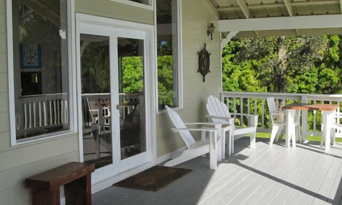 Mountain View Casa | Mountain Breeze Two Bedroom Cottage! - Cerca de Volcán Village!