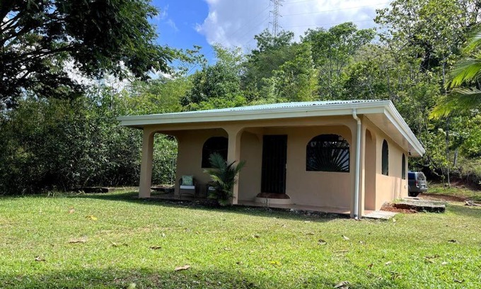 Savegre Casa | Mountain Breeze Villa
