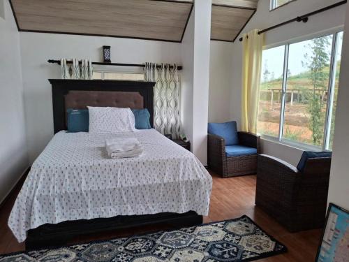 Hatton Casa | Mountain breeze villa