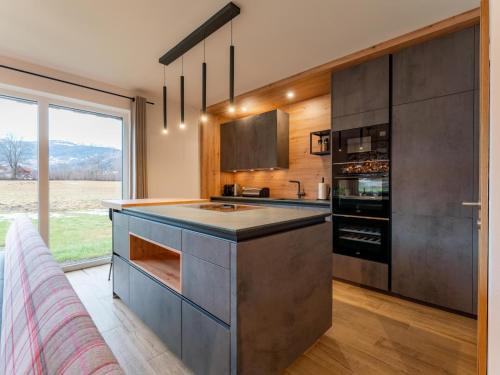 Sankt Lorenzen ob Murau Casa | Mountain Chalet Krek Wak Wou