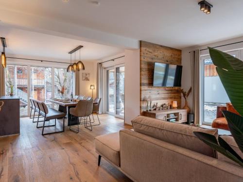 Sankt Lorenzen ob Murau Casa | Mountain Chalet Arnica