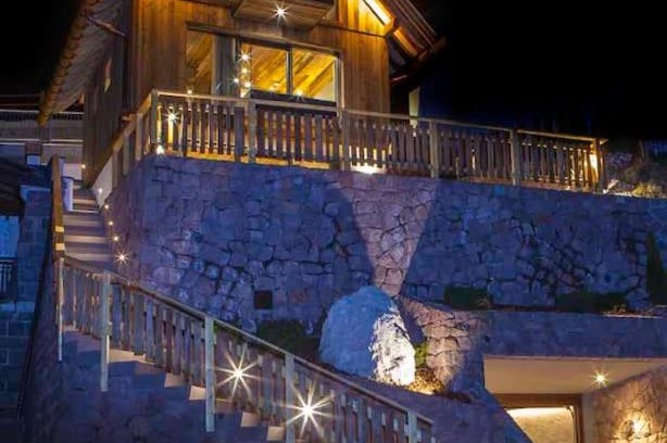 Ortisei Chalet De Esquí | Mountain Chalet Ghilga