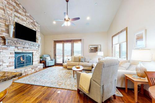 Park City Casa | Mountain Chateau