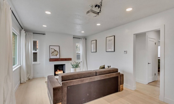 Millcreek Casa | Mountain & City Haven