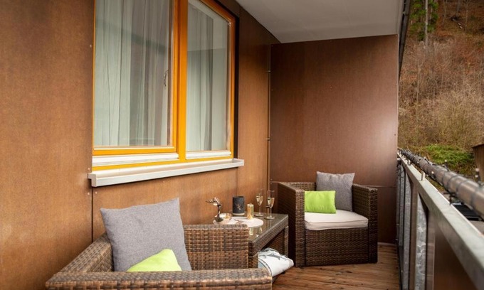 Bartholomaeberg Apartamento | Mountain Deluxe