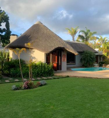 George Casa | Mountain Dew Guest House