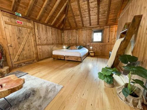 Monte Otro | Mountain Eco Shelter 2