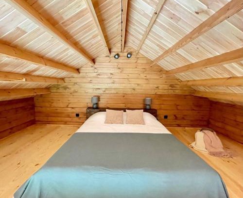 Monte Otro | Mountain Eco Shelter 4