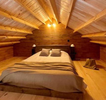 Monte Otro | Mountain Eco Shelter 9