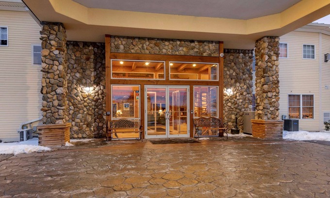 Mount Sunapee Complejo | Mountain Edge Suites at Sunapee, Ascend Hotel Collection