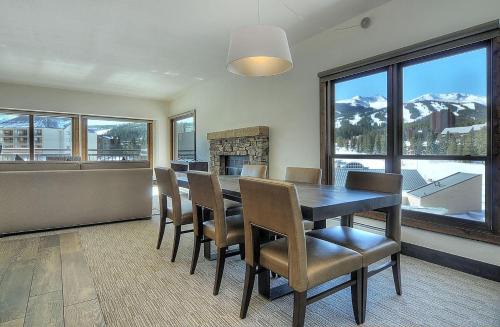 Peak 9 Apartamento | Mountain Elegant by Ski Country Resorts