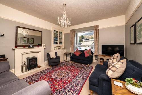 Coniston Casa | Mountain Escape