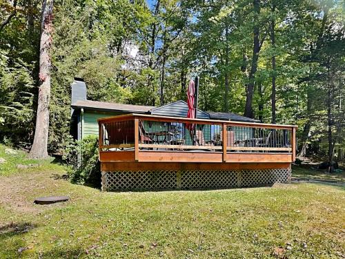 McHenry Casa | Mountain Escape