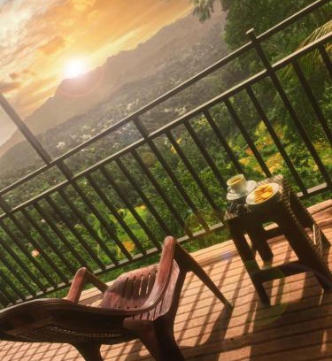 Ella Hotel | Mountain Face inn