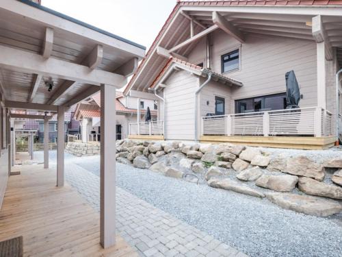 Schierke Casa | Mountain Forest Chalet Comfort 3
