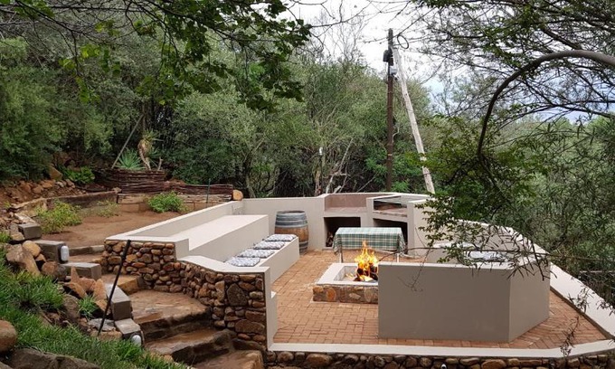 Bloemfontein Cama Y Desayuno | Mountain Gem
