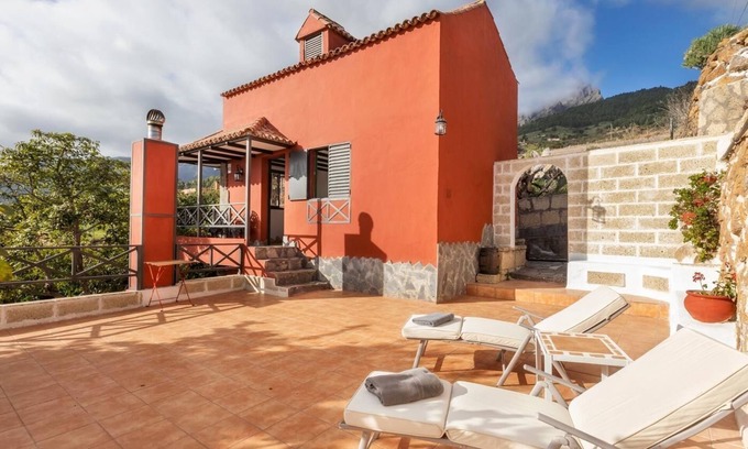 Arafo Villa | Escapada a la montaña para senderistas - casa 1