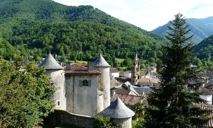 Couflens Cabaña | Casa rural de montaña en los Pirineos