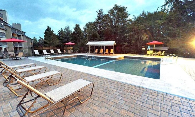 Killington Condominio | Mountain Green Condos at Killington by RedAwning