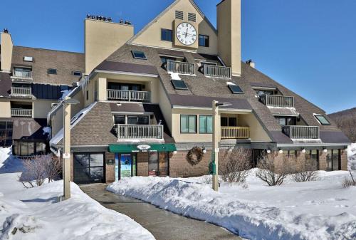 Killington Apartamento | Mountain Green Resort by Killington VR - Studios
