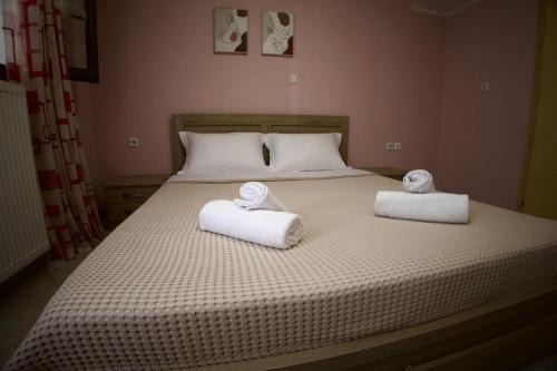 Konitsa Apartamento | Mountain Harmony Home