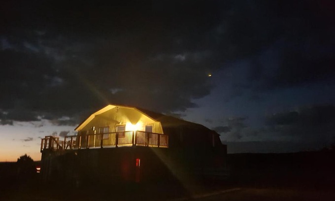 Ramah Cama Y Desayuno | Mountain Harmony Retreat