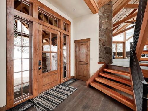 Sundance Casa | Mountain Haven Sundance Utah