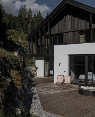 Muehlbach Am Hochkoenig Apartamento | Mountain Hideway Birgkar
