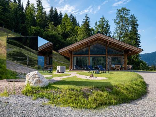 Sankt Johann in Tirol Chalet De Esquí | Mountain Hide-Away