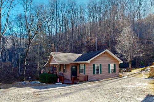 Sylva Casa | Mountain Hideaway