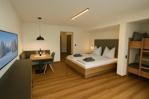 Alpendorf Apartamento | Mountain Home Alpendorf