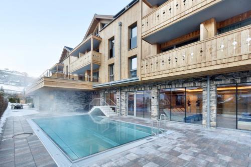 Kaprun Apartamento | Mountain Hotel Luis
