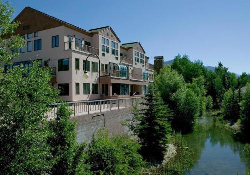 Keystone Apartamento | Mountain House by Keystone Resort