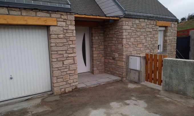 Saint-Pierre-dels-Forcats Casa | Mountain house close to the ski slopes of Saint Pierre dels forcats