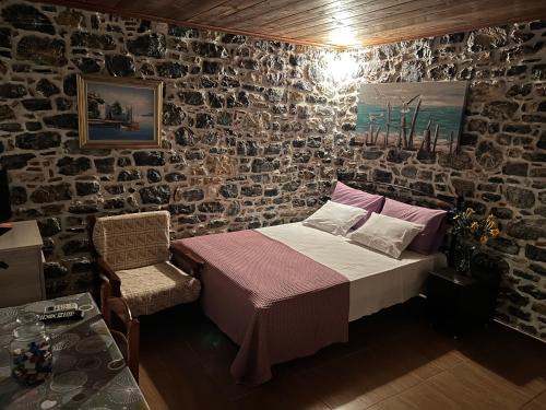 Kymi-Aliveri Casa | Mountain House