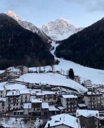 Schilpario Apartamento | Mountain house