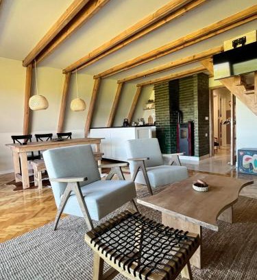 Virak Casa | Mountain house Lyra, Žabljak