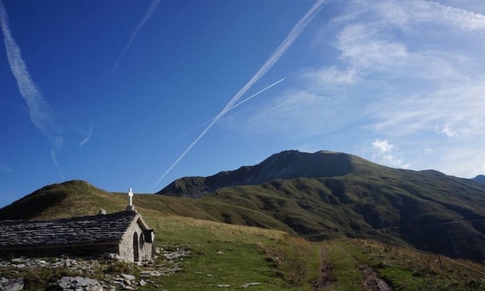 North Tzoumerka Casa | Mountain house -mountain getaway in the picturesque village of Sirako