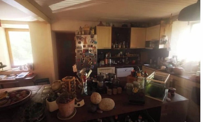 Champcella Casa | Mountain house on the edge of the National Park