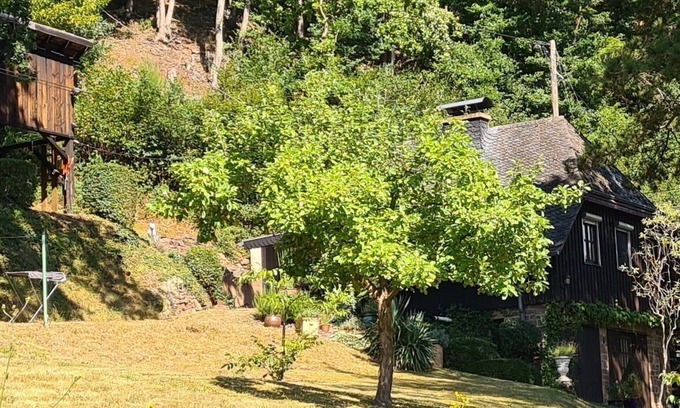 Nideggen Casa | Mountain hut Breidelsley Abenden Eifel