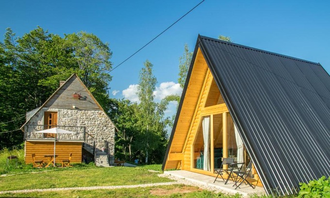 Zabljak Casa | Mountain inn