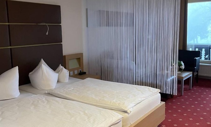Stemwede Apartamento | Mountain inn on the Stemweder Berg