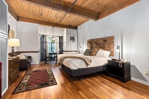 Wintergreen Casa | Mountain Inn Studio 97 with Wintergreen Advantage
