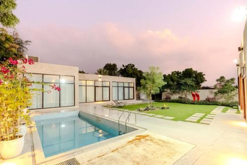 Masafi Casa | Mountain Land