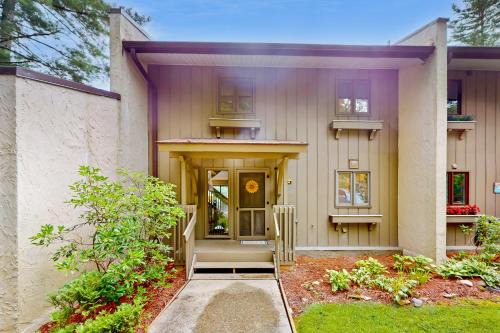 Sapphire Apartamento | Mountain Lea Hideaway