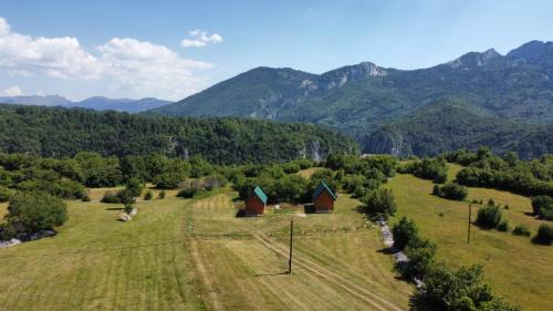 Savnik Casa | Mountain Lodge