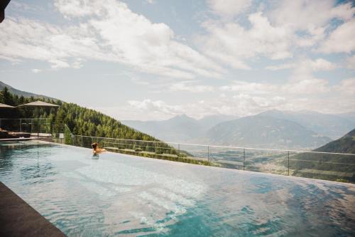 Prenn Hotel | Mountain Lodge Prennanger