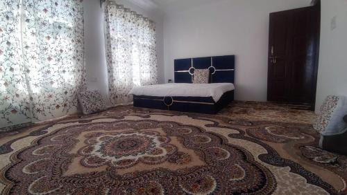 Srinagar Casa | Mountain Majesty
