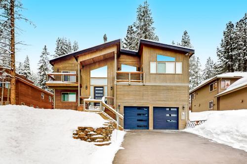 Truckee Casa | Mountain Majesty